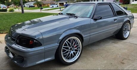 1989 Ford Mustang GT Oshkosh WI