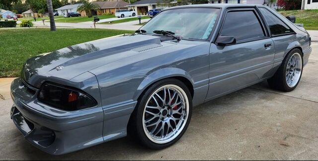1989 Ford Mustang GT Oshkosh WI