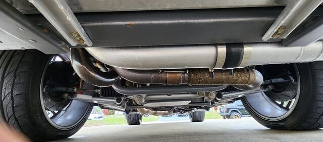 1989 Ford Mustang GT Oshkosh WI