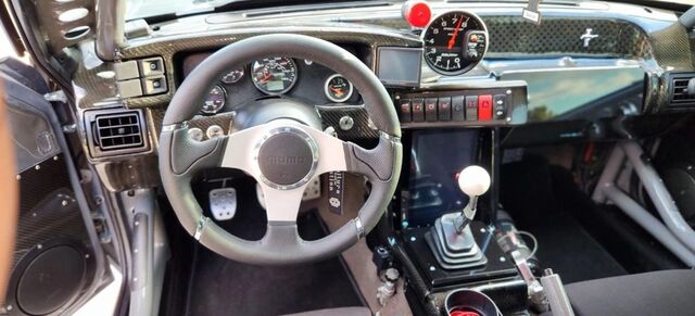 1989 Ford Mustang GT Oshkosh WI