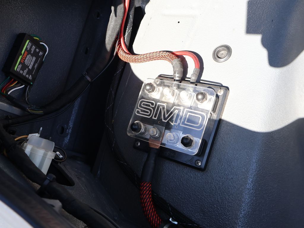 1989 Ford Mustang GT San Clemente CA