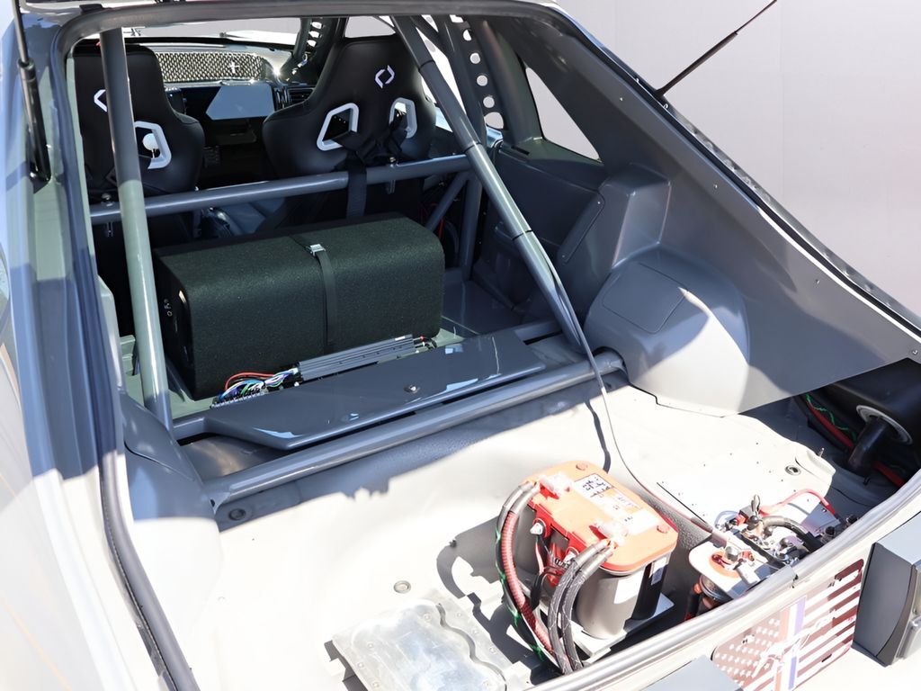 1989 Ford Mustang GT San Clemente CA