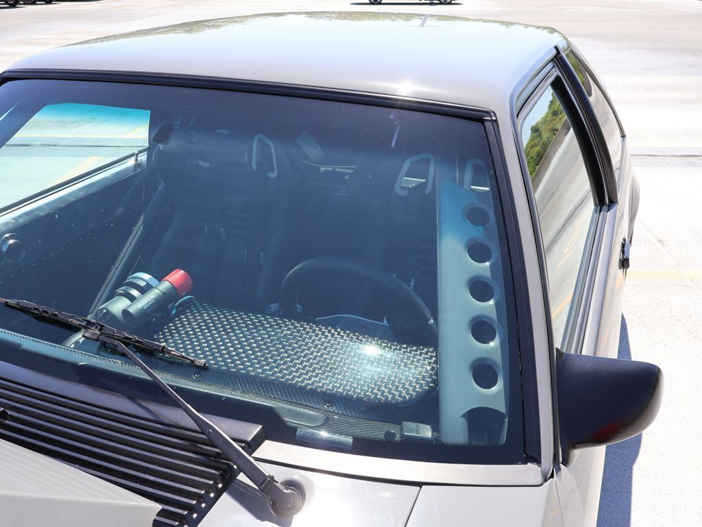 1989 Ford Mustang GT San Clemente CA