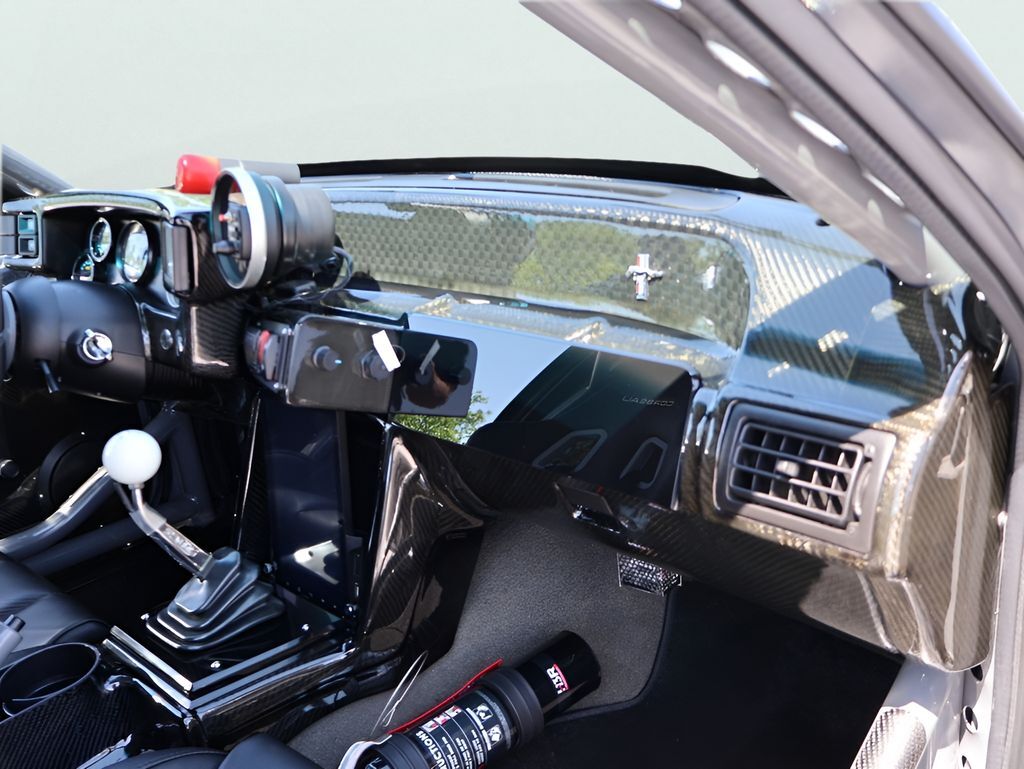 1989 Ford Mustang GT San Clemente CA
