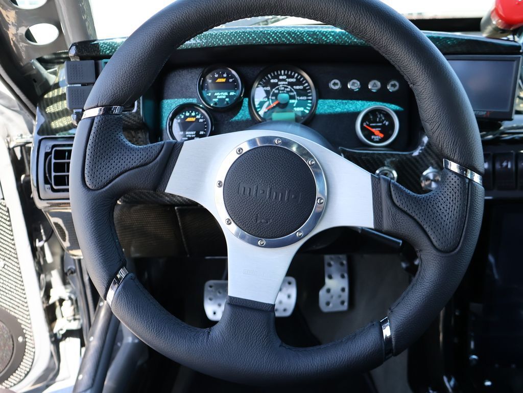 1989 Ford Mustang GT San Clemente CA