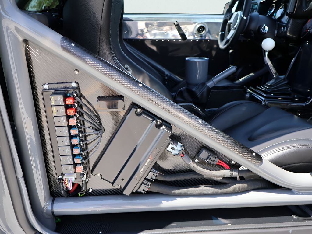 1989 Ford Mustang GT San Clemente CA