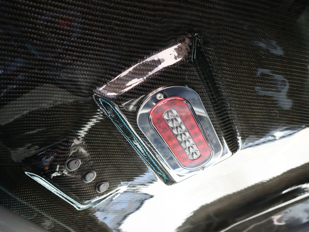 1989 Ford Mustang GT San Clemente CA