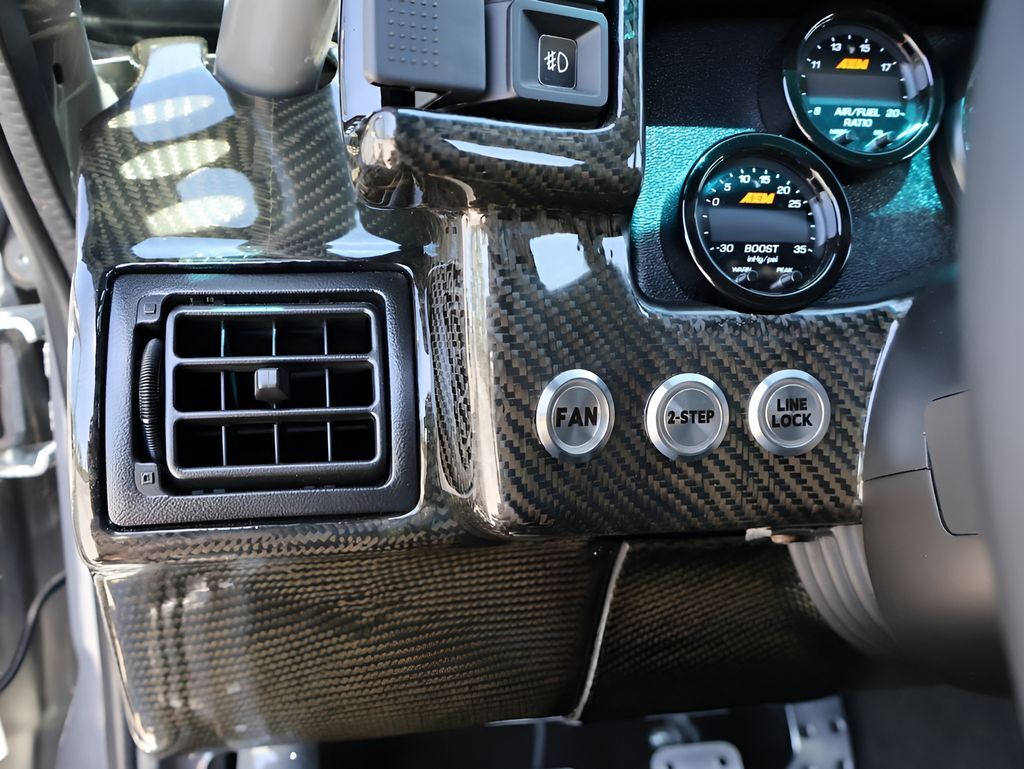1989 Ford Mustang GT San Clemente CA