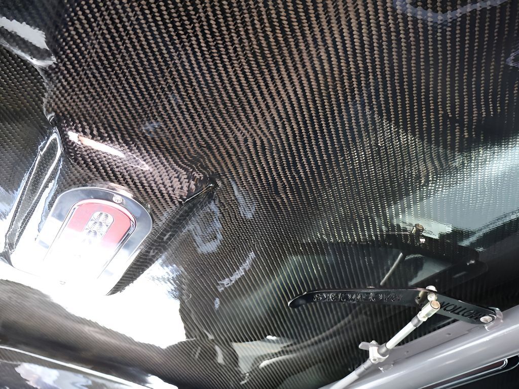 1989 Ford Mustang GT San Clemente CA
