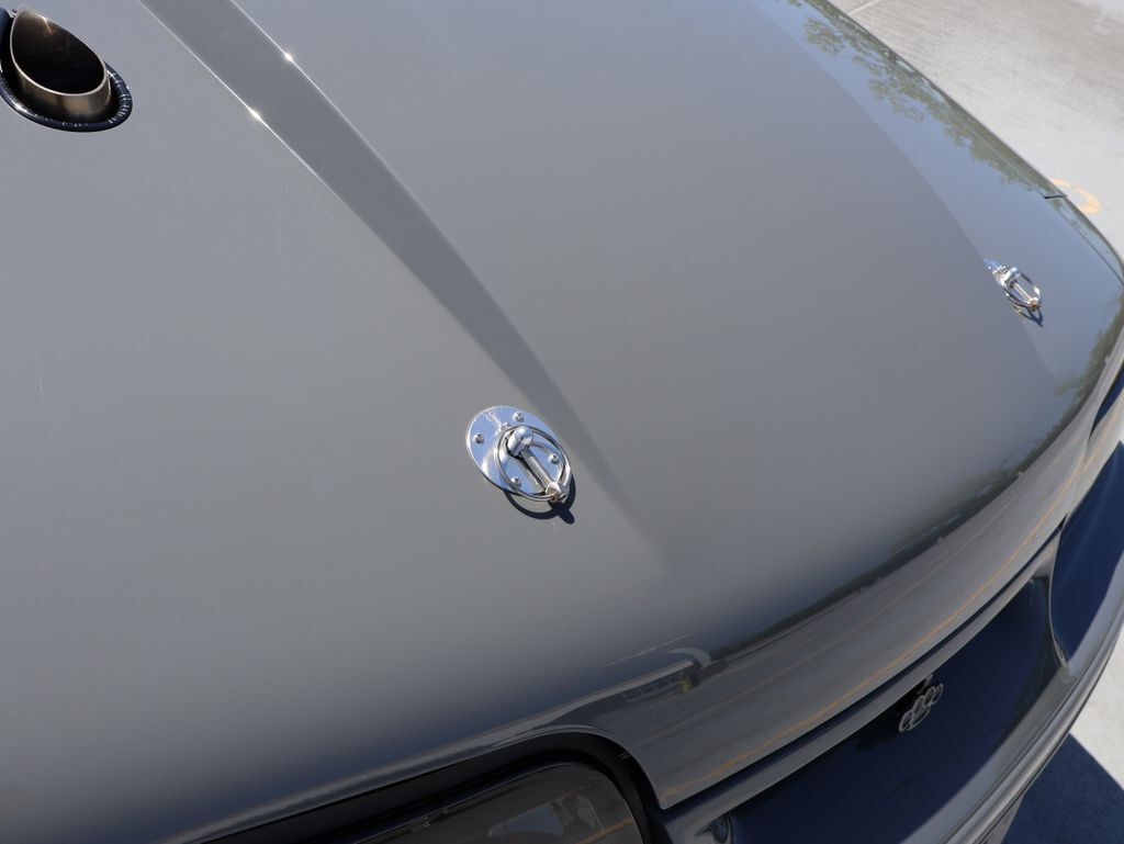 1989 Ford Mustang GT San Clemente CA