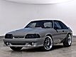 1989 Ford Mustang GT
