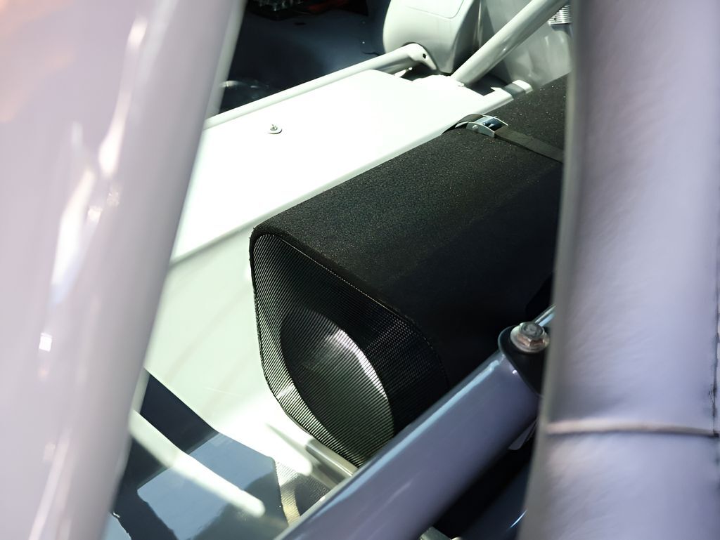 1989 Ford Mustang GT San Clemente CA