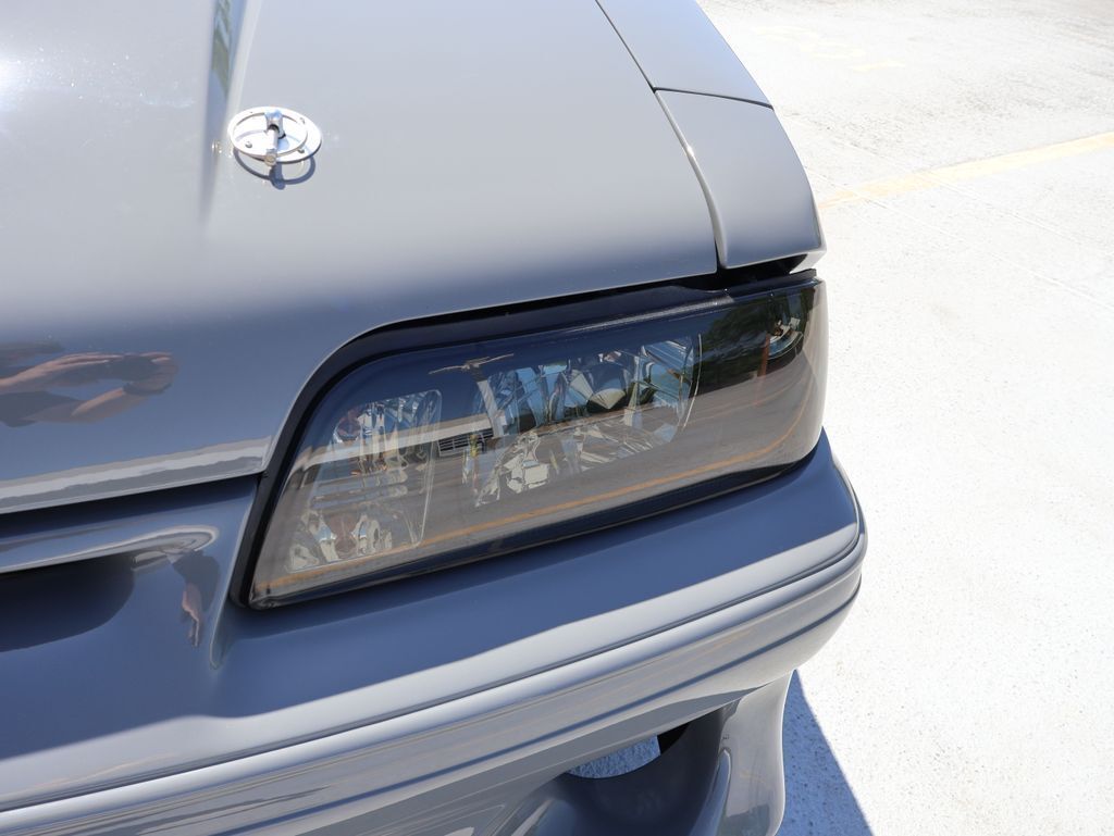 1989 Ford Mustang GT San Clemente CA