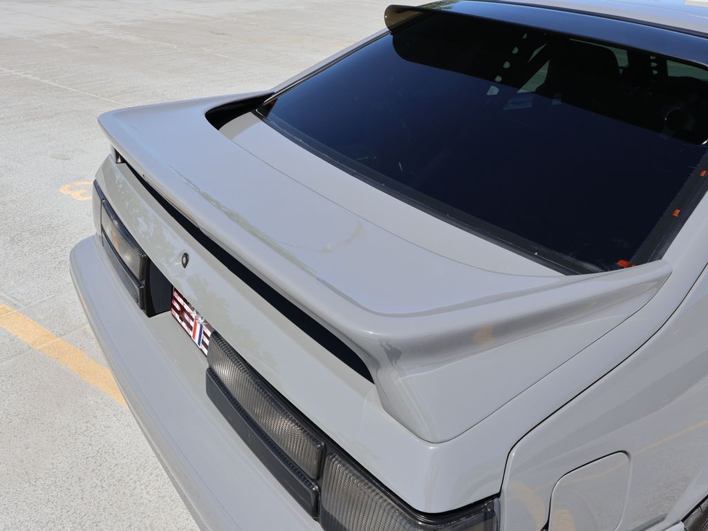 1989 Ford Mustang GT San Clemente CA