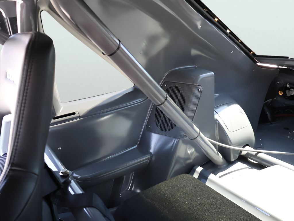1989 Ford Mustang GT San Clemente CA
