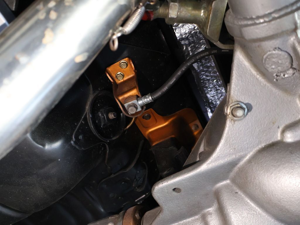 1989 Ford Mustang GT San Clemente CA