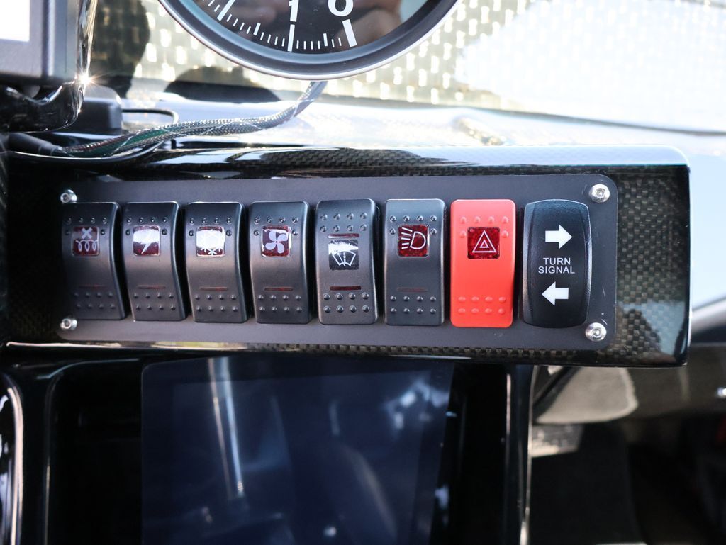 1989 Ford Mustang GT San Clemente CA