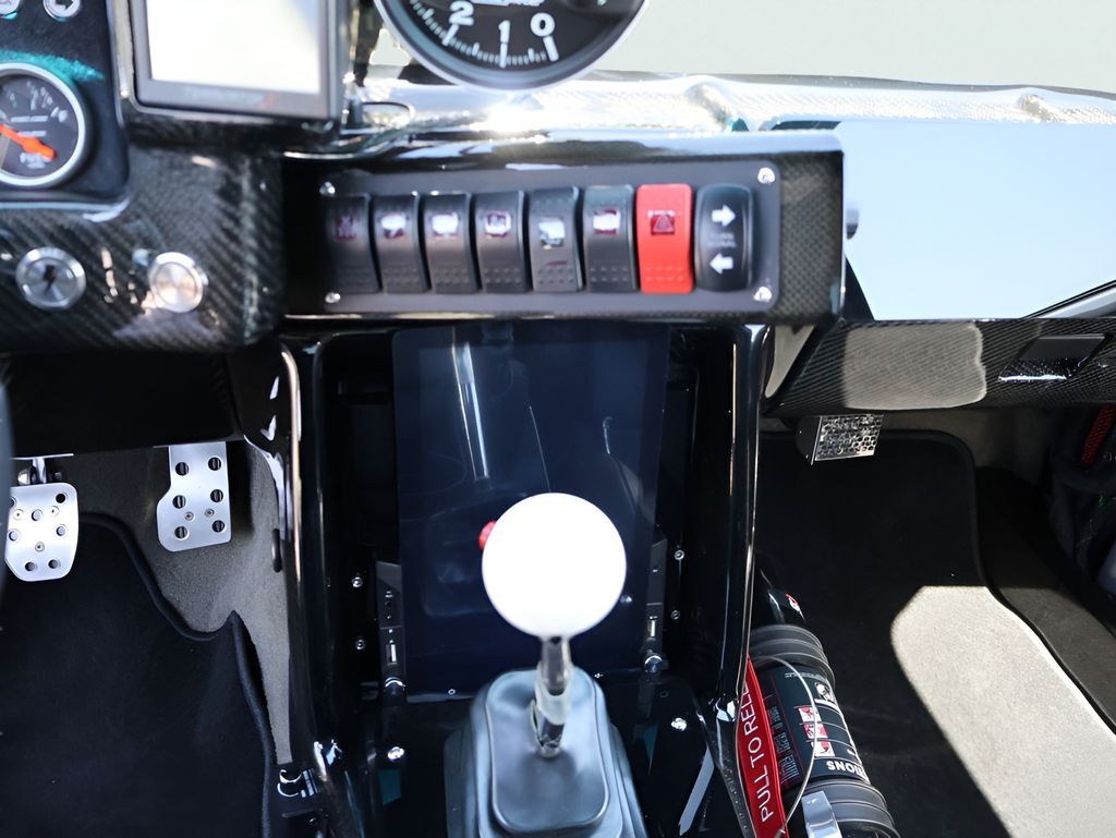 1989 Ford Mustang GT San Clemente CA
