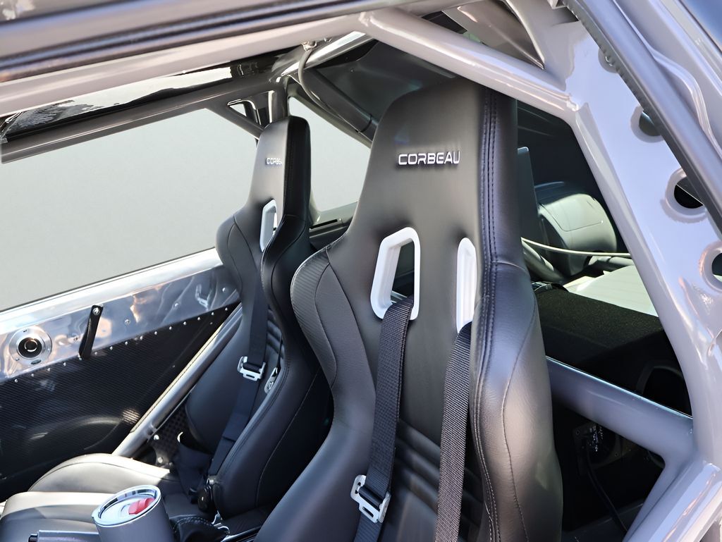 1989 Ford Mustang GT San Clemente CA