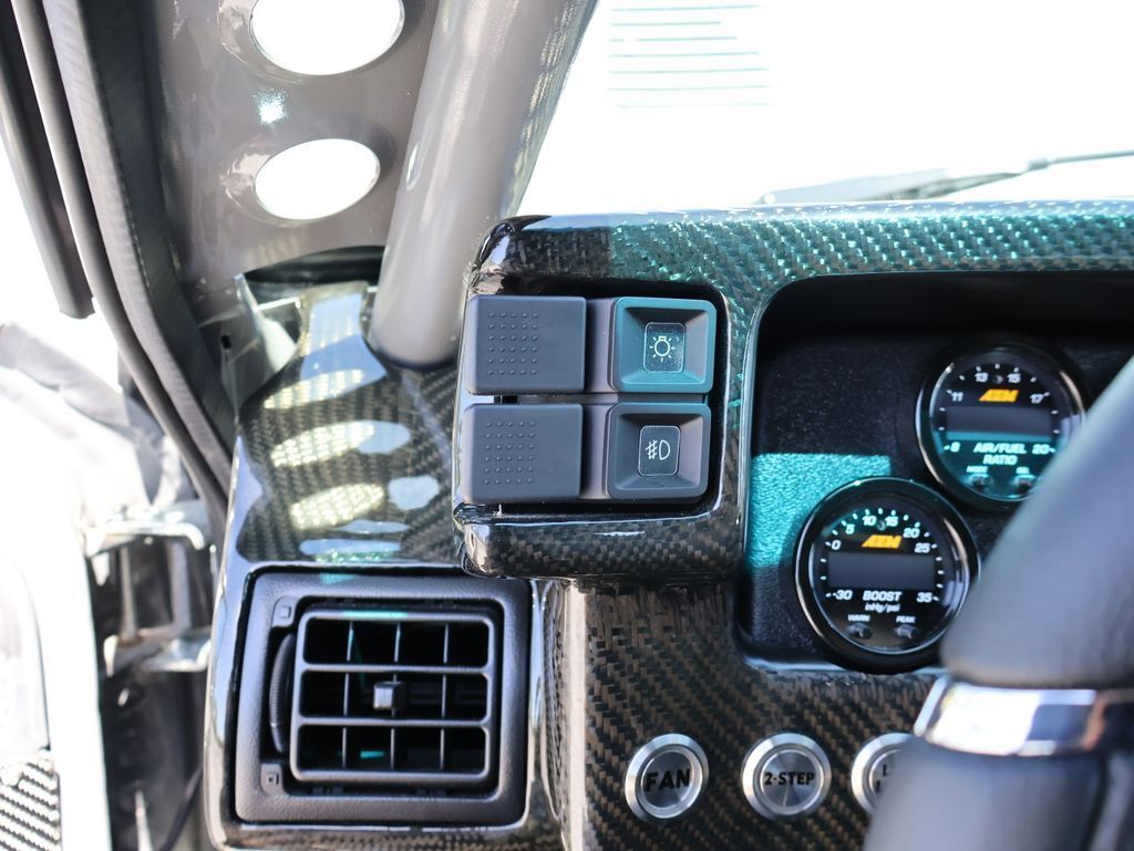 1989 Ford Mustang GT San Clemente CA