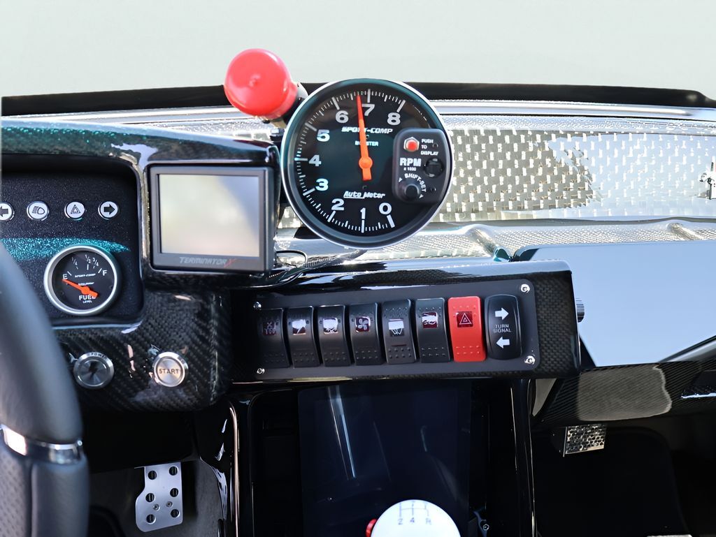 1989 Ford Mustang GT San Clemente CA