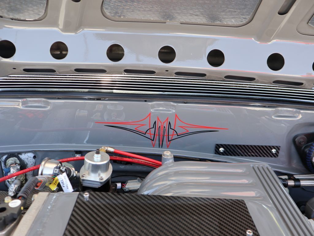 1989 Ford Mustang GT San Clemente CA
