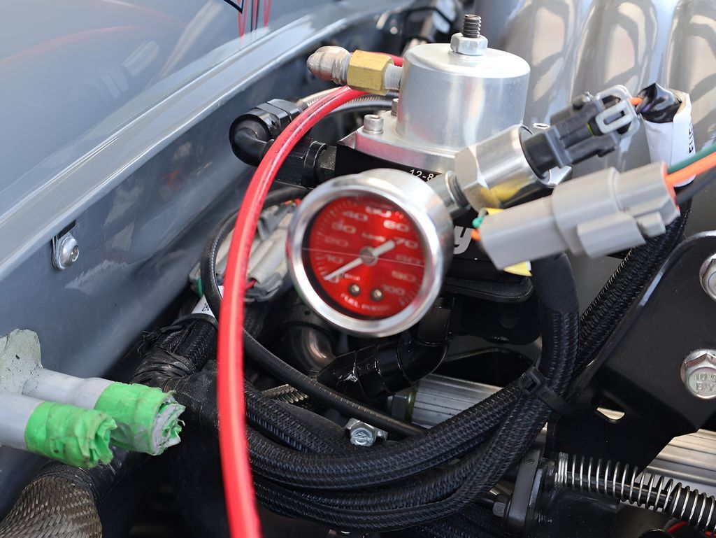 1989 Ford Mustang GT San Clemente CA