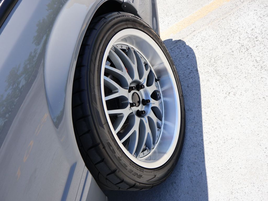 1989 Ford Mustang GT San Clemente CA