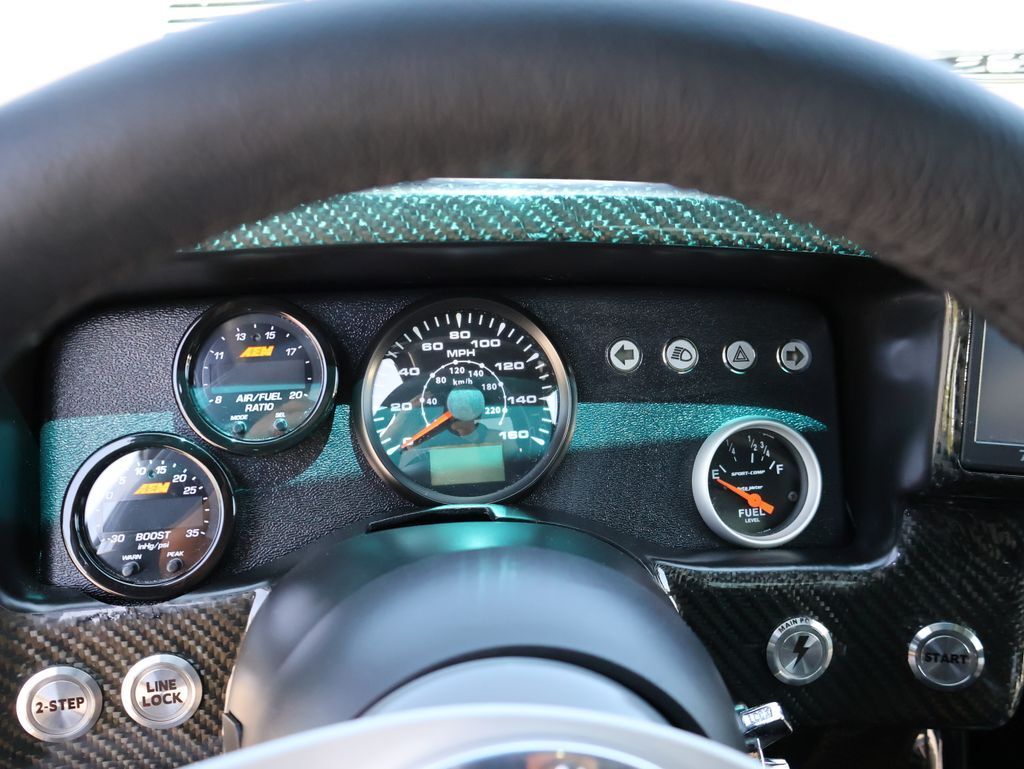 1989 Ford Mustang GT San Clemente CA