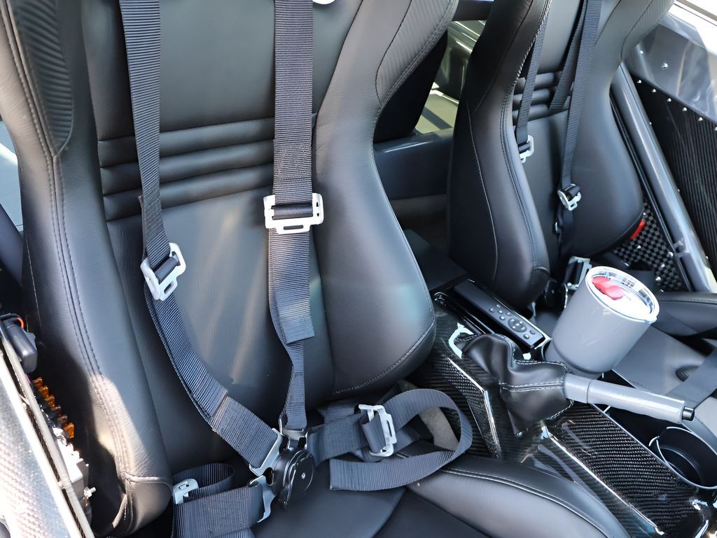 1989 Ford Mustang GT San Clemente CA