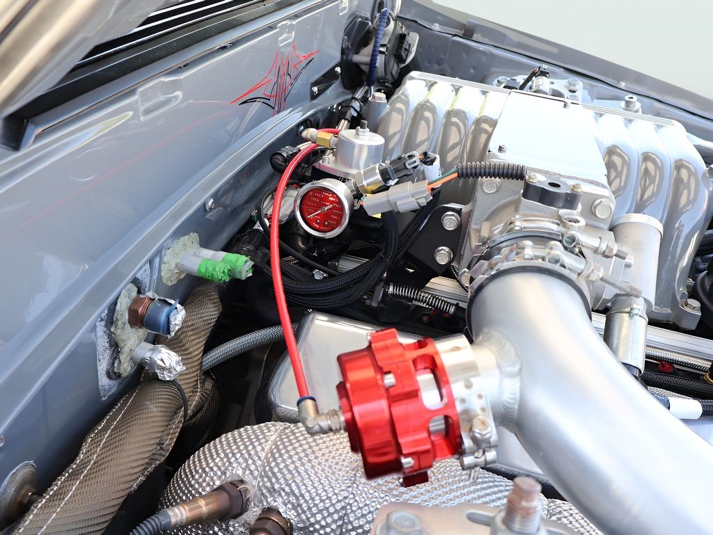 1989 Ford Mustang GT San Clemente CA