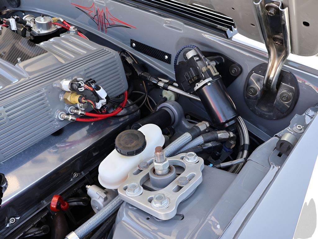 1989 Ford Mustang GT San Clemente CA