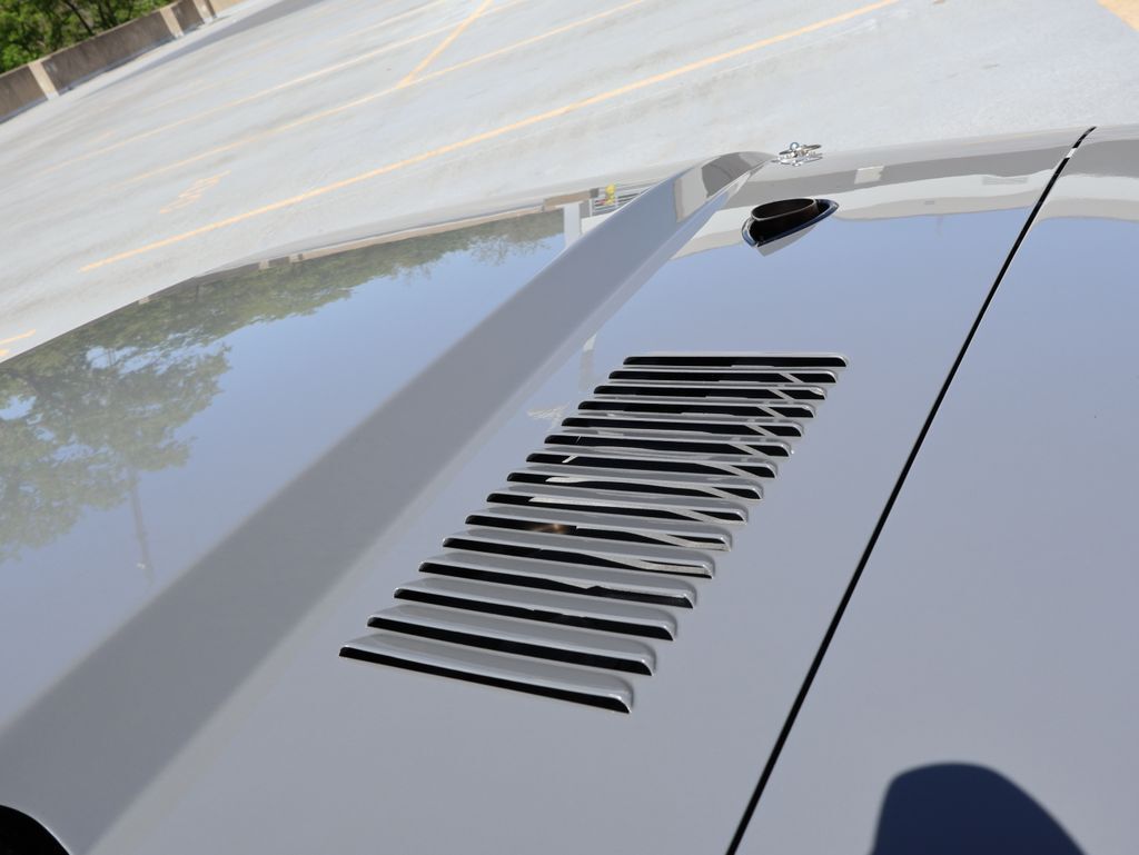 1989 Ford Mustang GT San Clemente CA