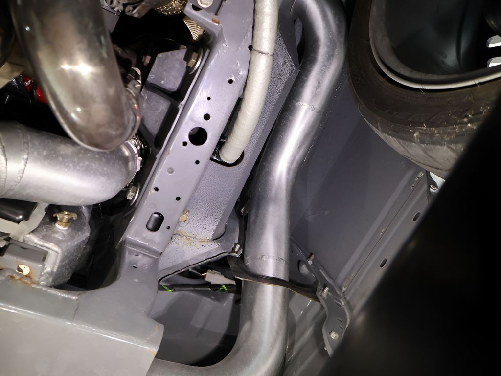 1989 Ford Mustang GT San Clemente CA