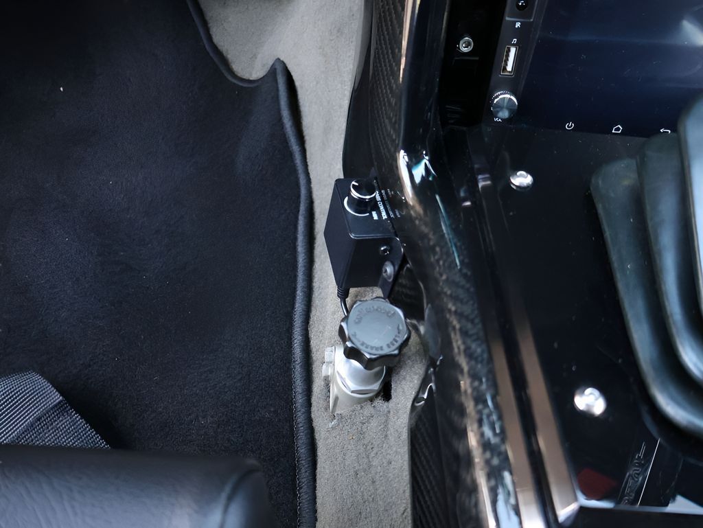 1989 Ford Mustang GT San Clemente CA