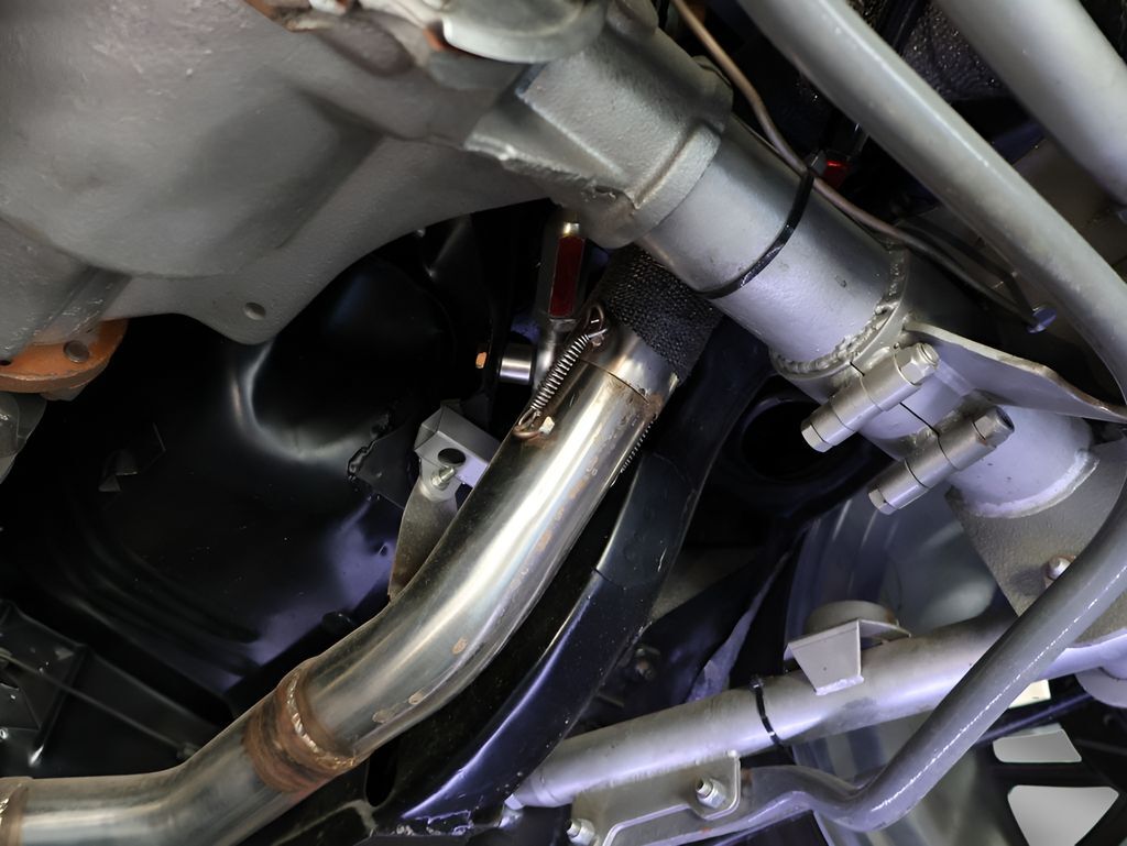 1989 Ford Mustang GT San Clemente CA