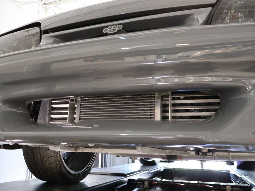 1989 Ford Mustang GT San Clemente CA