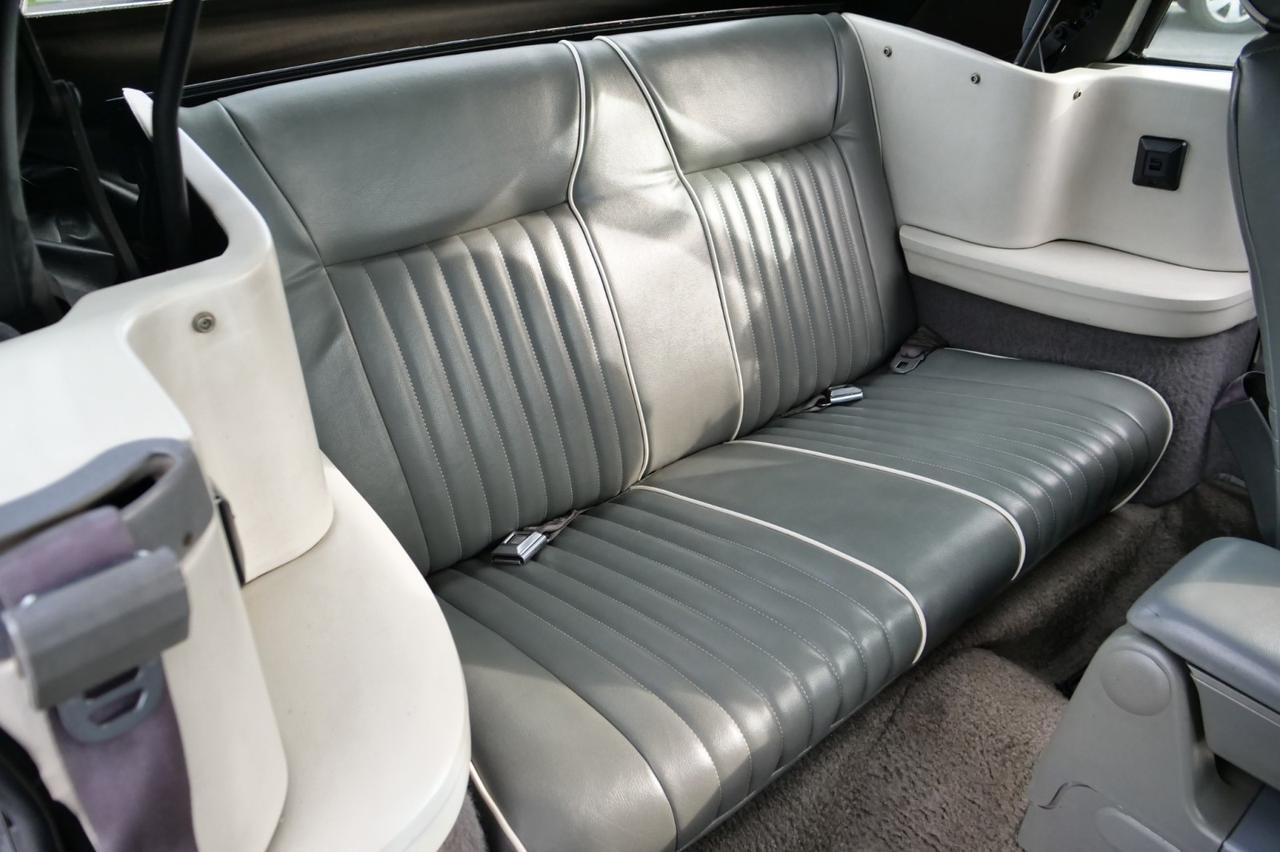 1989 Ford Mustang LX Sport / 5.0 V8 / Convertible! Lincolnton NC