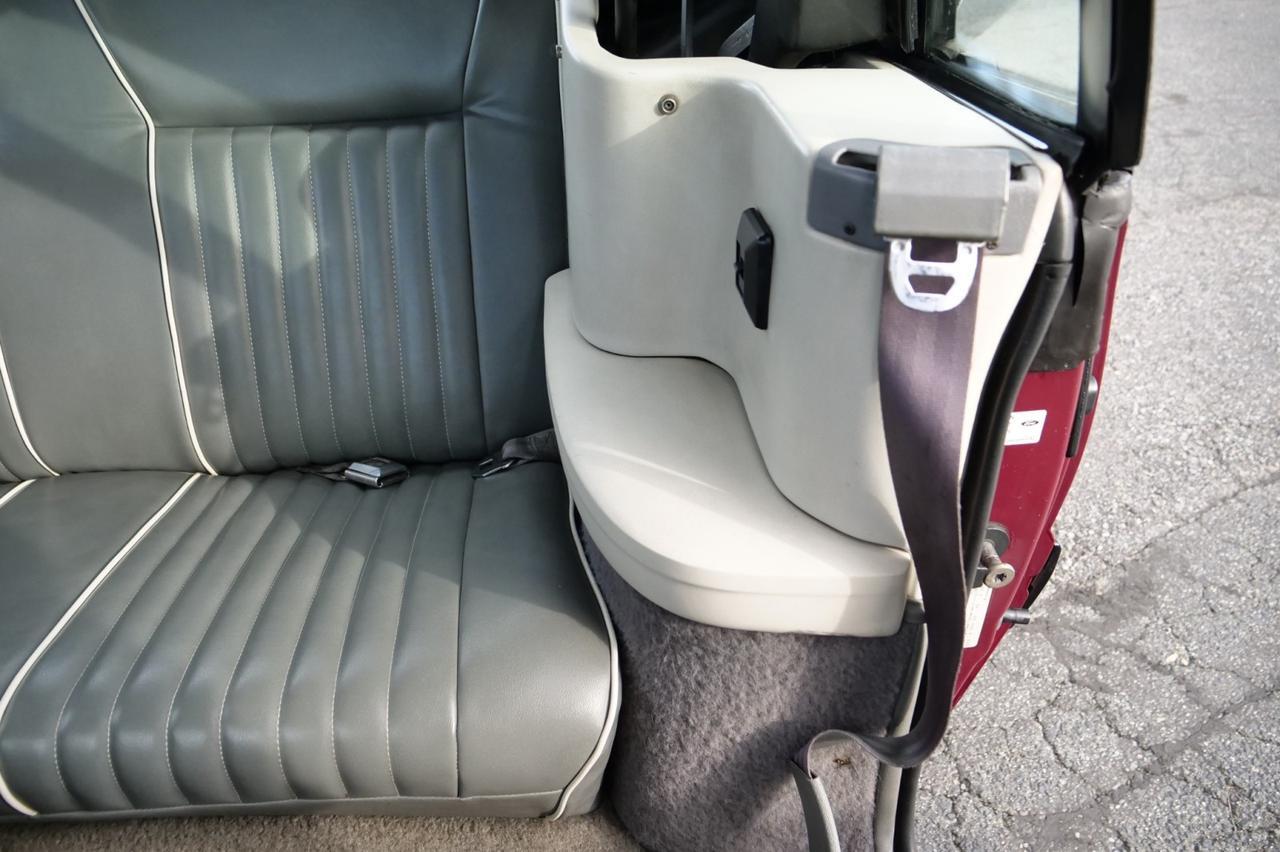 1989 Ford Mustang LX Sport / 5.0 V8 / Convertible! Lincolnton NC