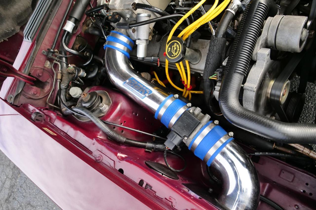 1989 Ford Mustang LX Sport / 5.0 V8 / Convertible! Lincolnton NC