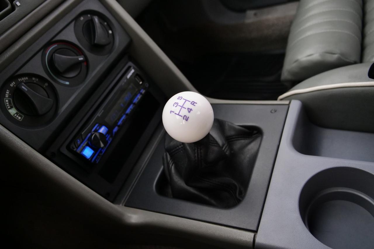 1989 Ford Mustang LX Sport / 5.0 V8 / Convertible! Lincolnton NC