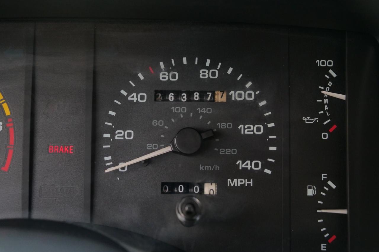 1989 Ford Mustang LX Sport / 5.0 V8 / Convertible! Lincolnton NC