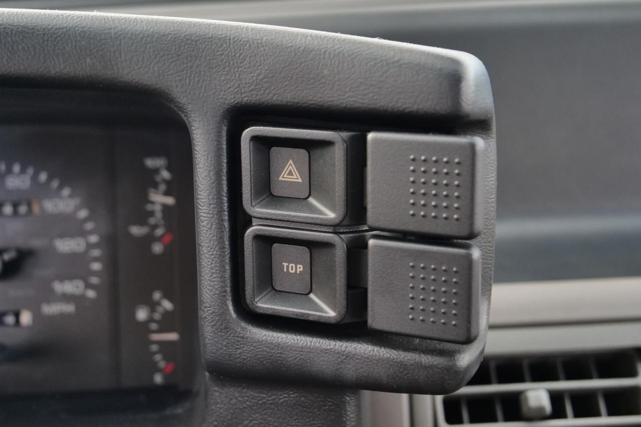 1989 Ford Mustang LX Sport / 5.0 V8 / Convertible! Lincolnton NC