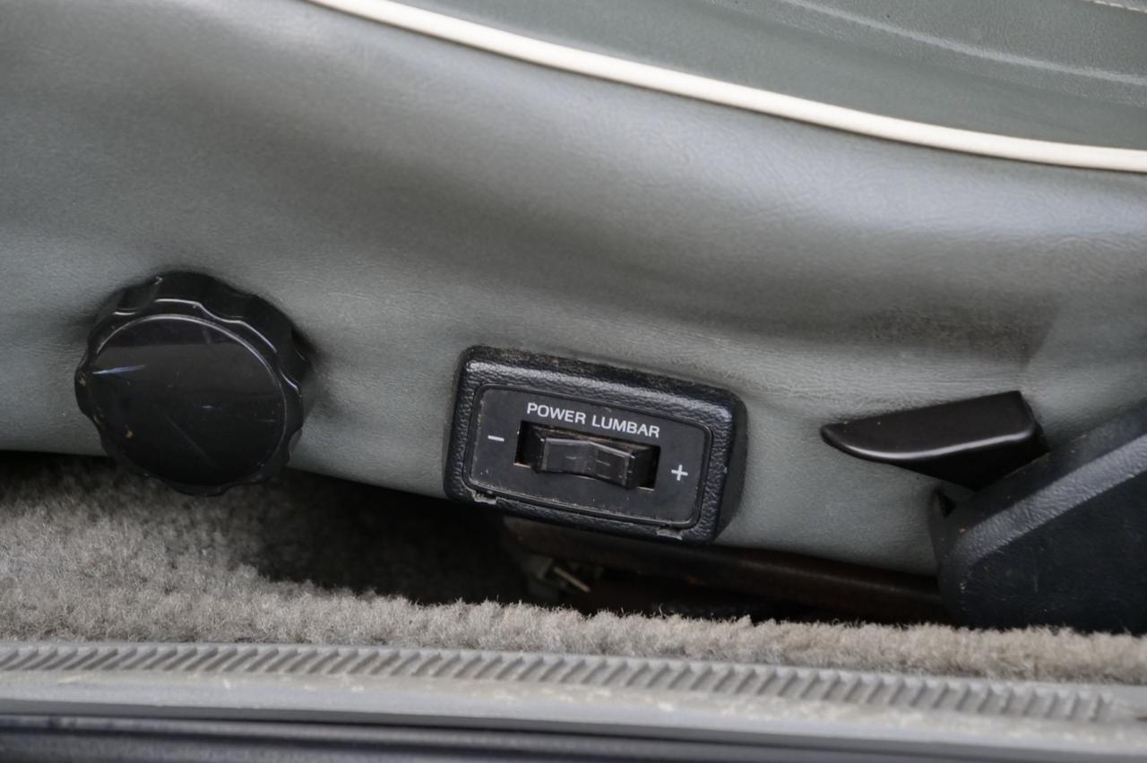 1989 Ford Mustang LX Sport / 5.0 V8 / Convertible! Lincolnton NC