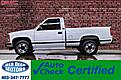 1989 GMC Sierra 1500 4x2 Reg Cab SLE