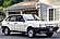 1989 Lada VAZ 2109 Sputnik Boston MA