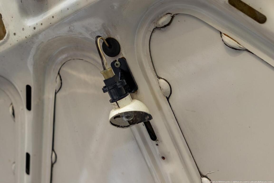 1989 Lada VAZ 2109 Sputnik Boston MA