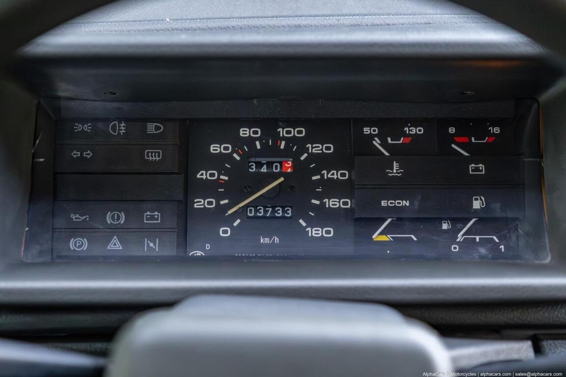 1989 Lada VAZ 2109 Sputnik Boston MA