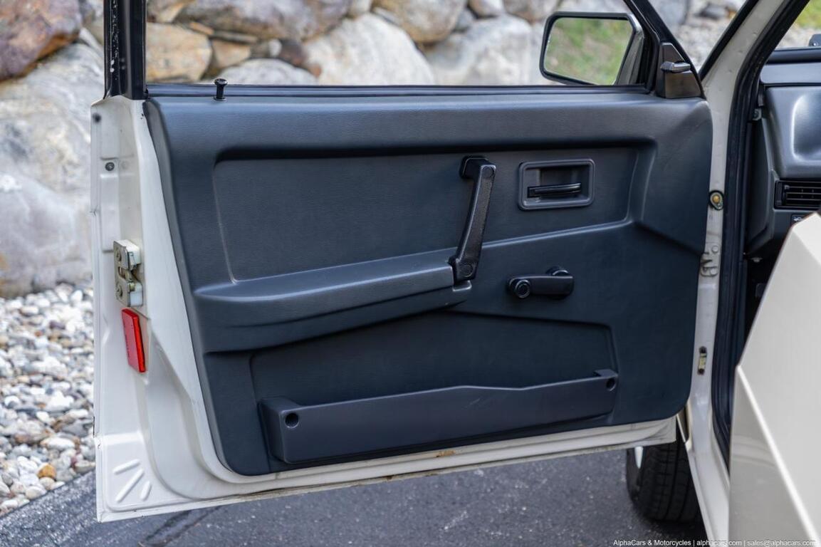 1989 Lada VAZ 2109 Sputnik Boston MA