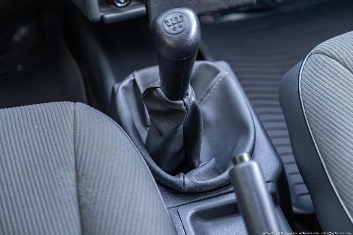 1989 Lada VAZ 2109 Sputnik Boston MA
